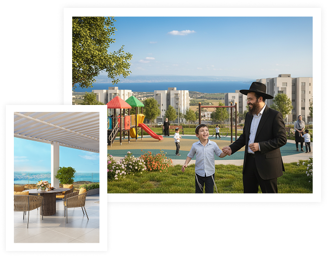 תמונת אווירה